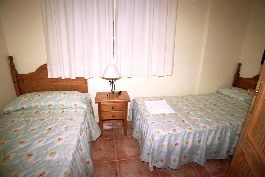 Apartamentos La Casa Del Barrio Maro Pokój zdjęcie