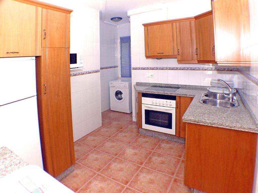Apartamentos La Casa Del Barrio Maro Pokój zdjęcie