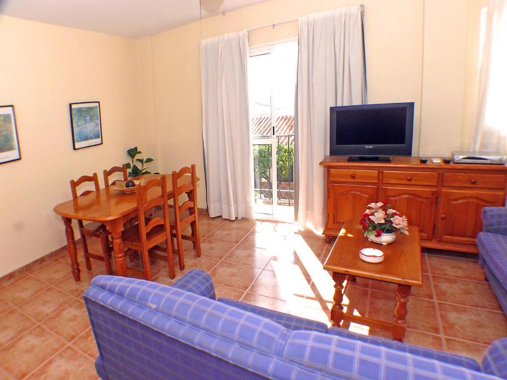 Apartamentos La Casa Del Barrio Maro Pokój zdjęcie