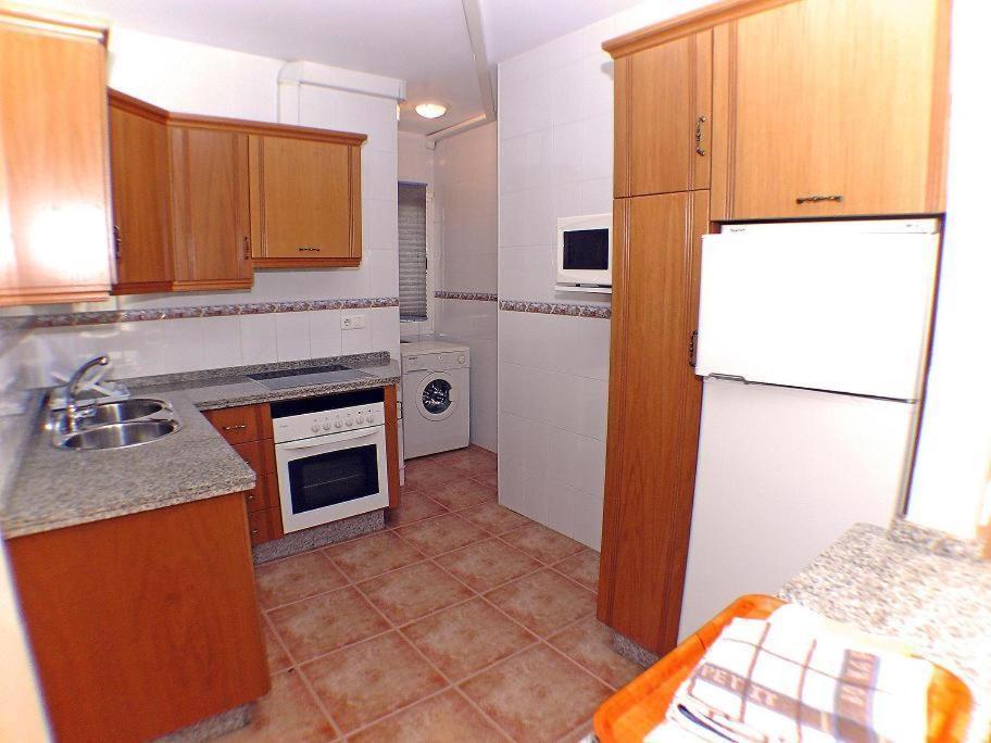 Apartamentos La Casa Del Barrio Maro Pokój zdjęcie