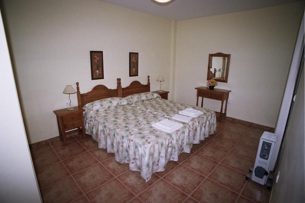 Apartamentos La Casa Del Barrio Maro Pokój zdjęcie