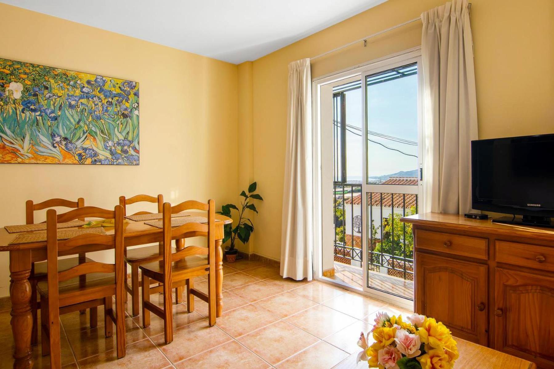Apartamentos La Casa Del Barrio Maro Zewnętrze zdjęcie