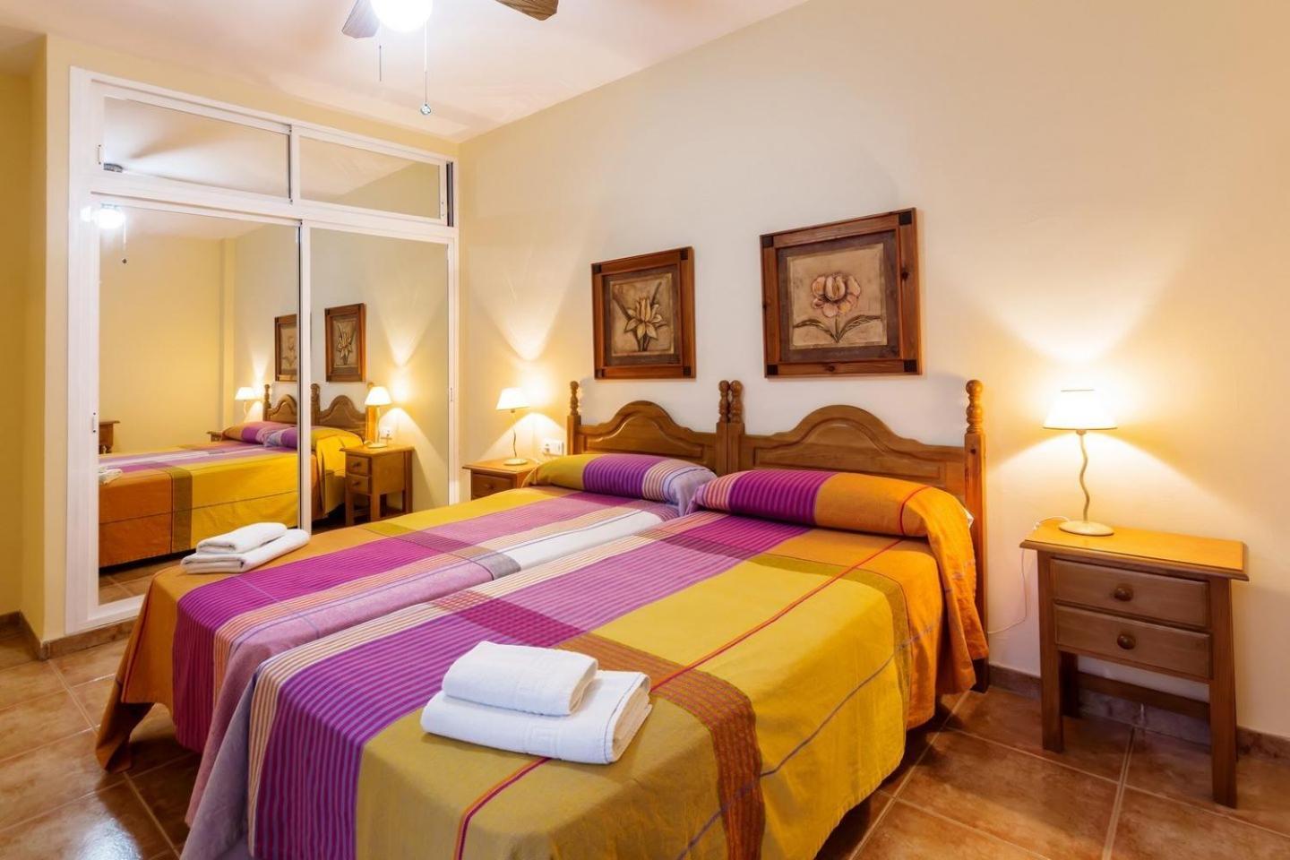 Apartamentos La Casa Del Barrio Maro Zewnętrze zdjęcie