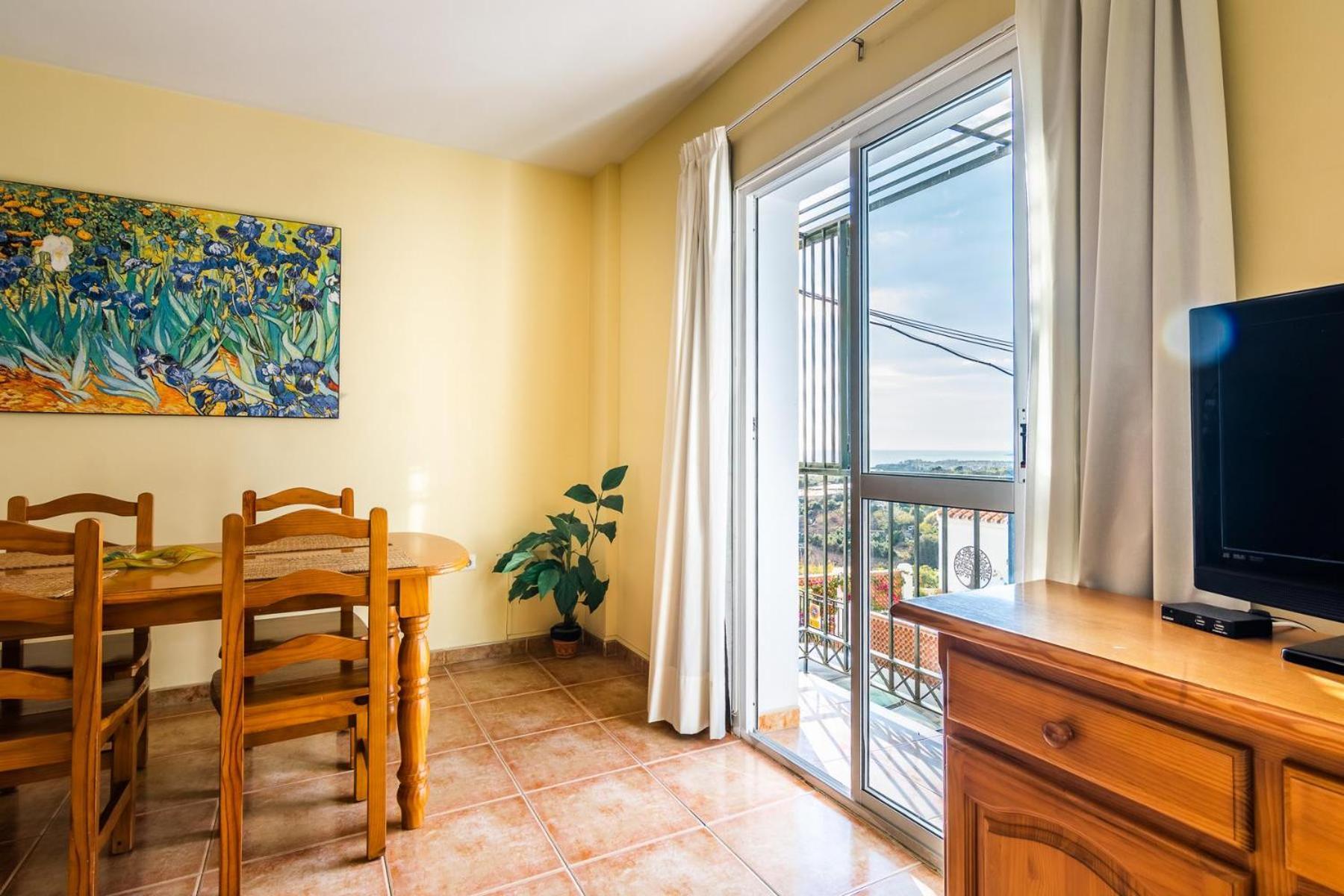 Apartamentos La Casa Del Barrio Maro Zewnętrze zdjęcie