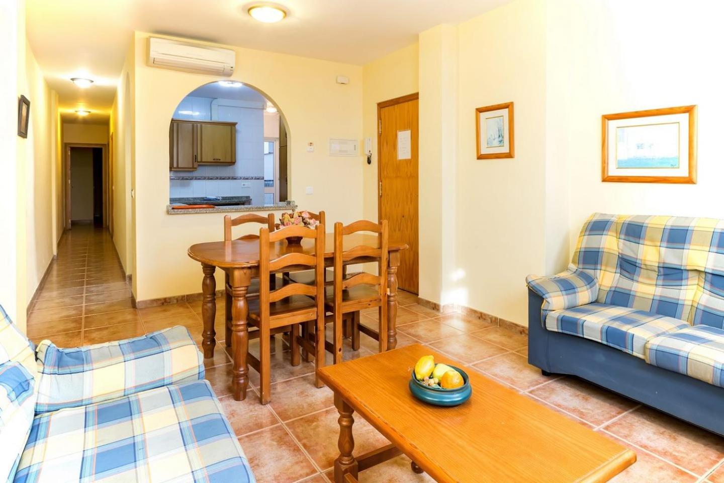 Apartamentos La Casa Del Barrio Maro Zewnętrze zdjęcie