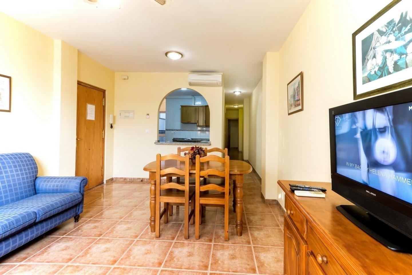 Apartamentos La Casa Del Barrio Maro Zewnętrze zdjęcie