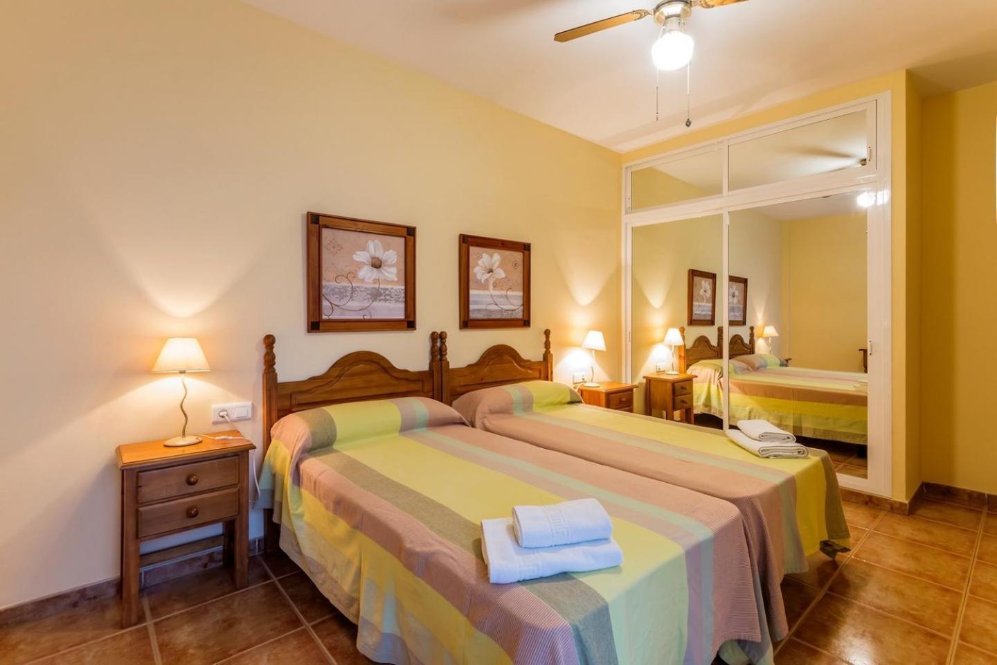 Apartamentos La Casa Del Barrio Maro Zewnętrze zdjęcie