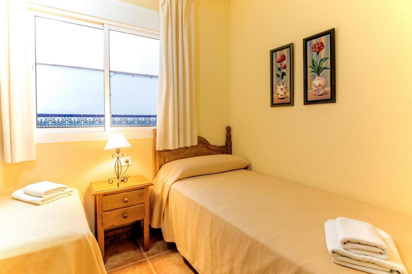 Apartamentos La Casa Del Barrio Maro Zewnętrze zdjęcie
