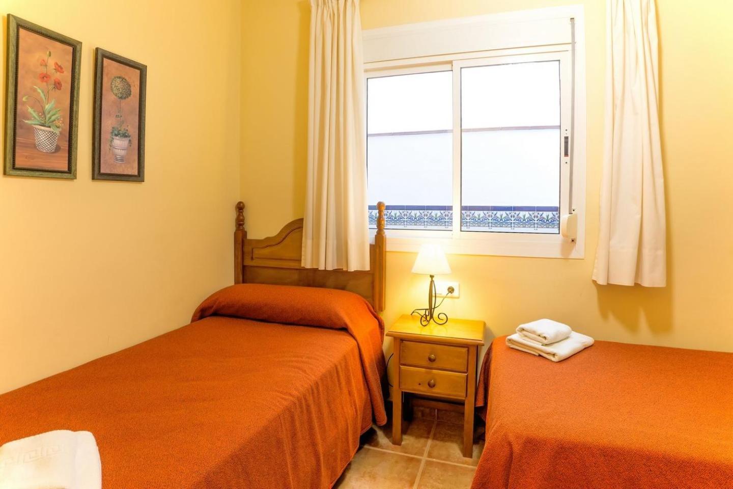 Apartamentos La Casa Del Barrio Maro Zewnętrze zdjęcie
