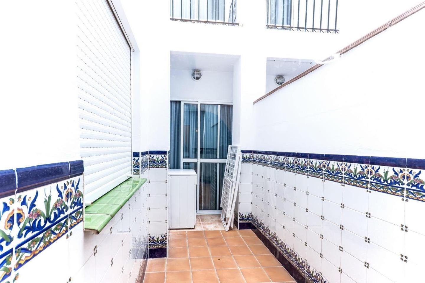 Apartamentos La Casa Del Barrio Maro Zewnętrze zdjęcie