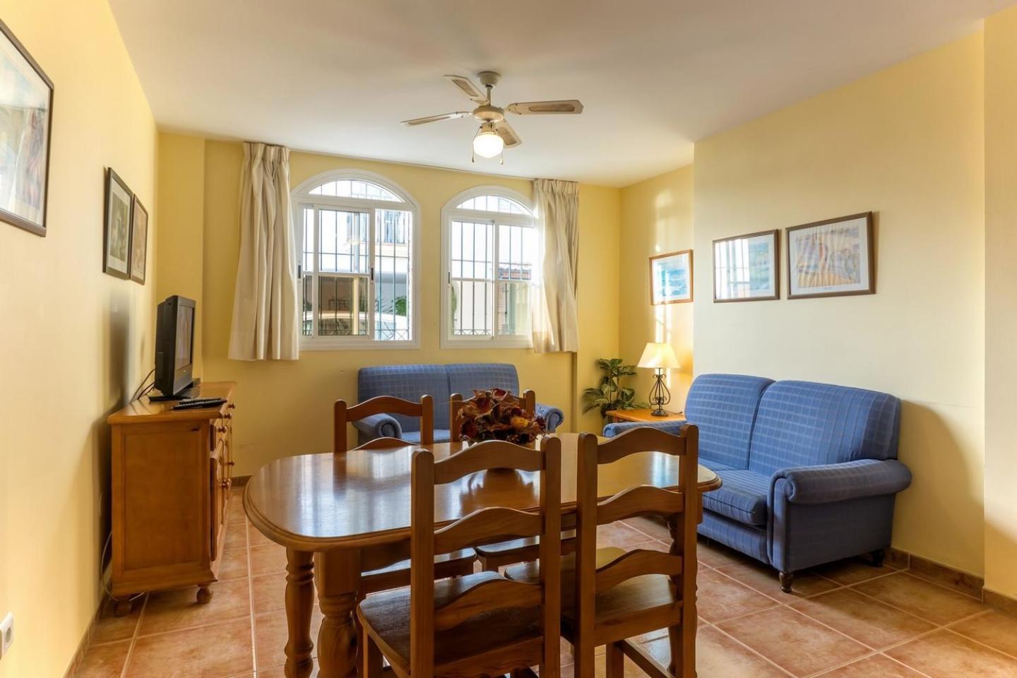 Apartamentos La Casa Del Barrio Maro Zewnętrze zdjęcie