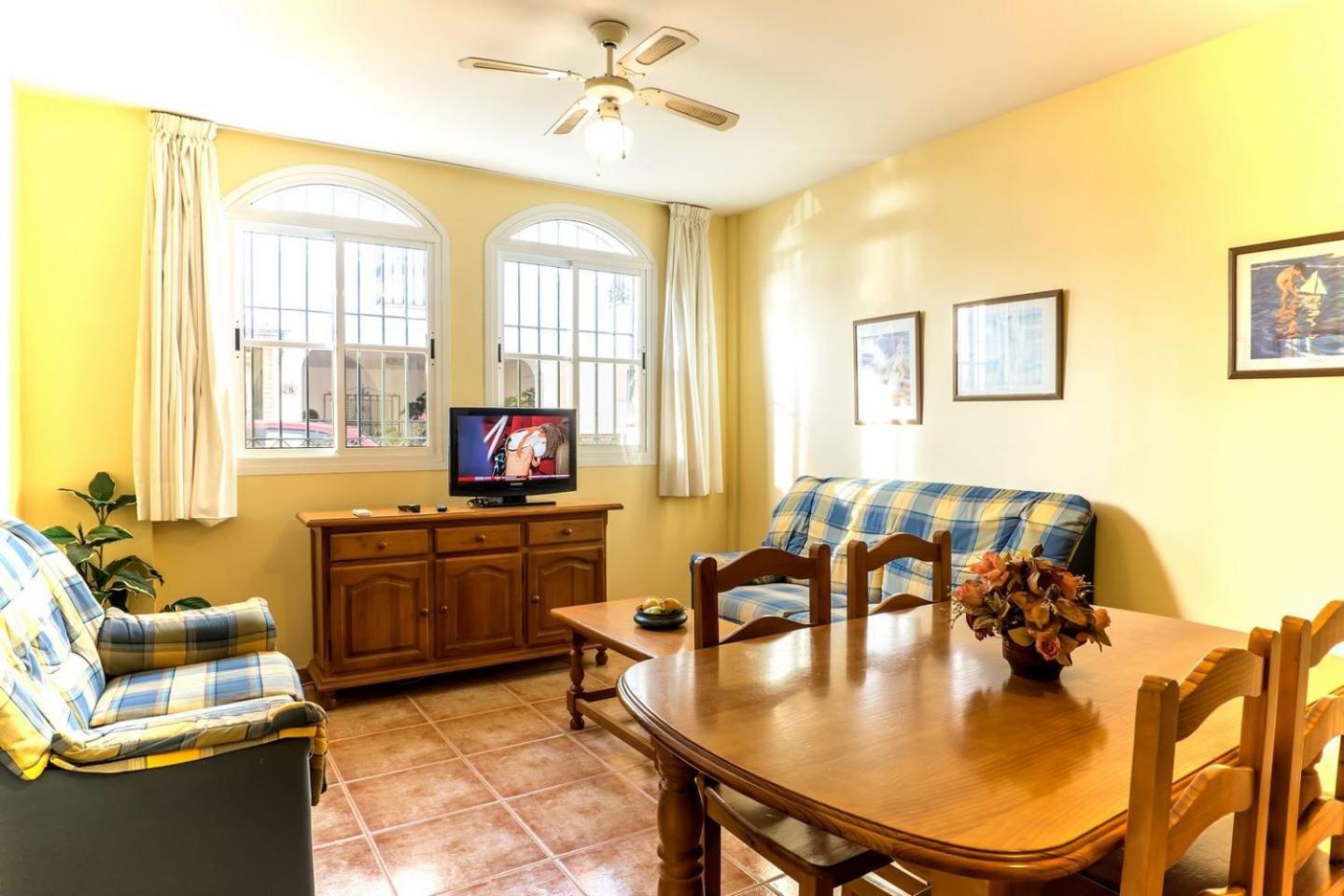 Apartamentos La Casa Del Barrio Maro Zewnętrze zdjęcie