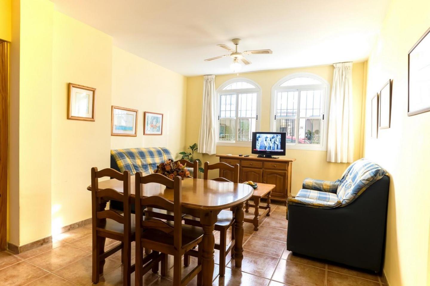 Apartamentos La Casa Del Barrio Maro Zewnętrze zdjęcie