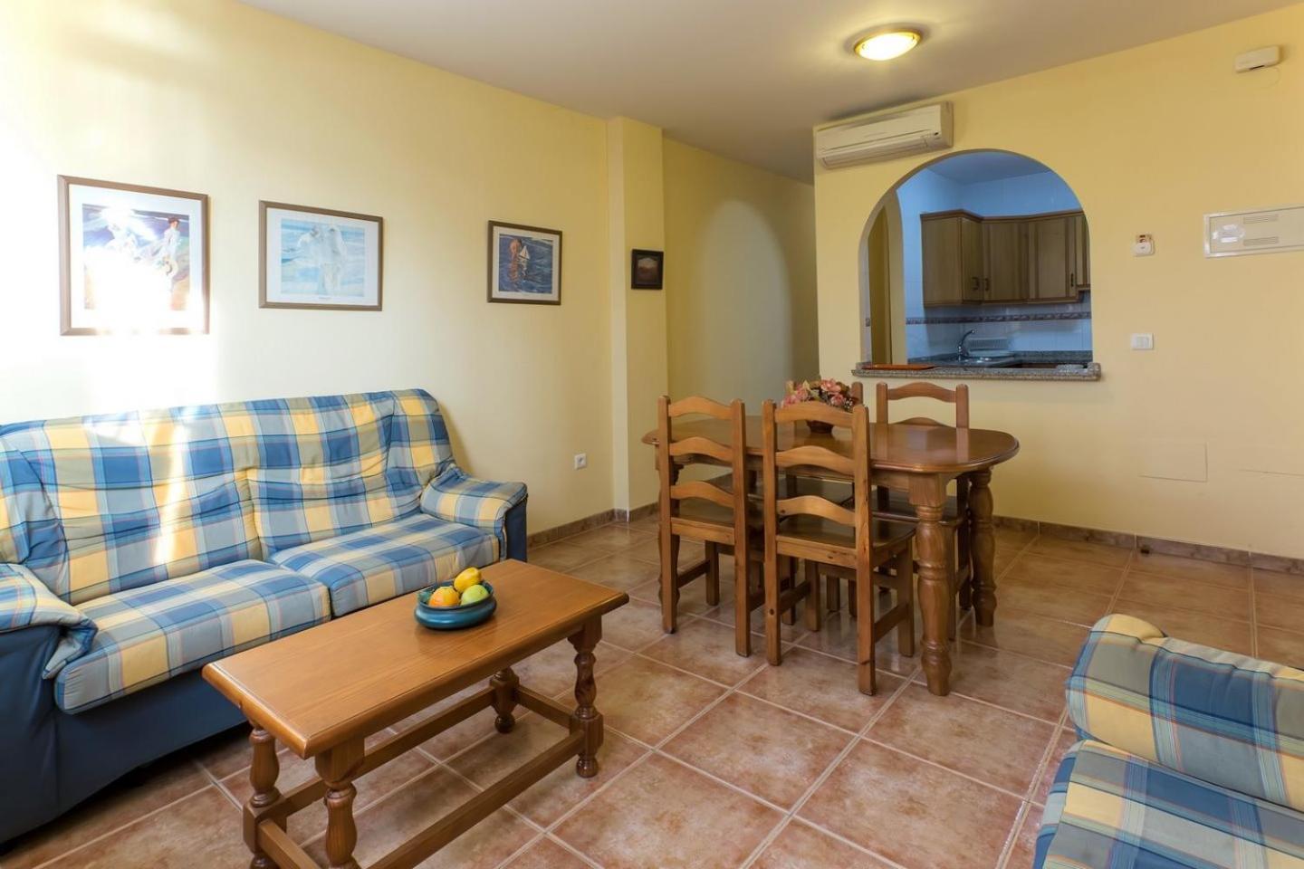 Apartamentos La Casa Del Barrio Maro Zewnętrze zdjęcie