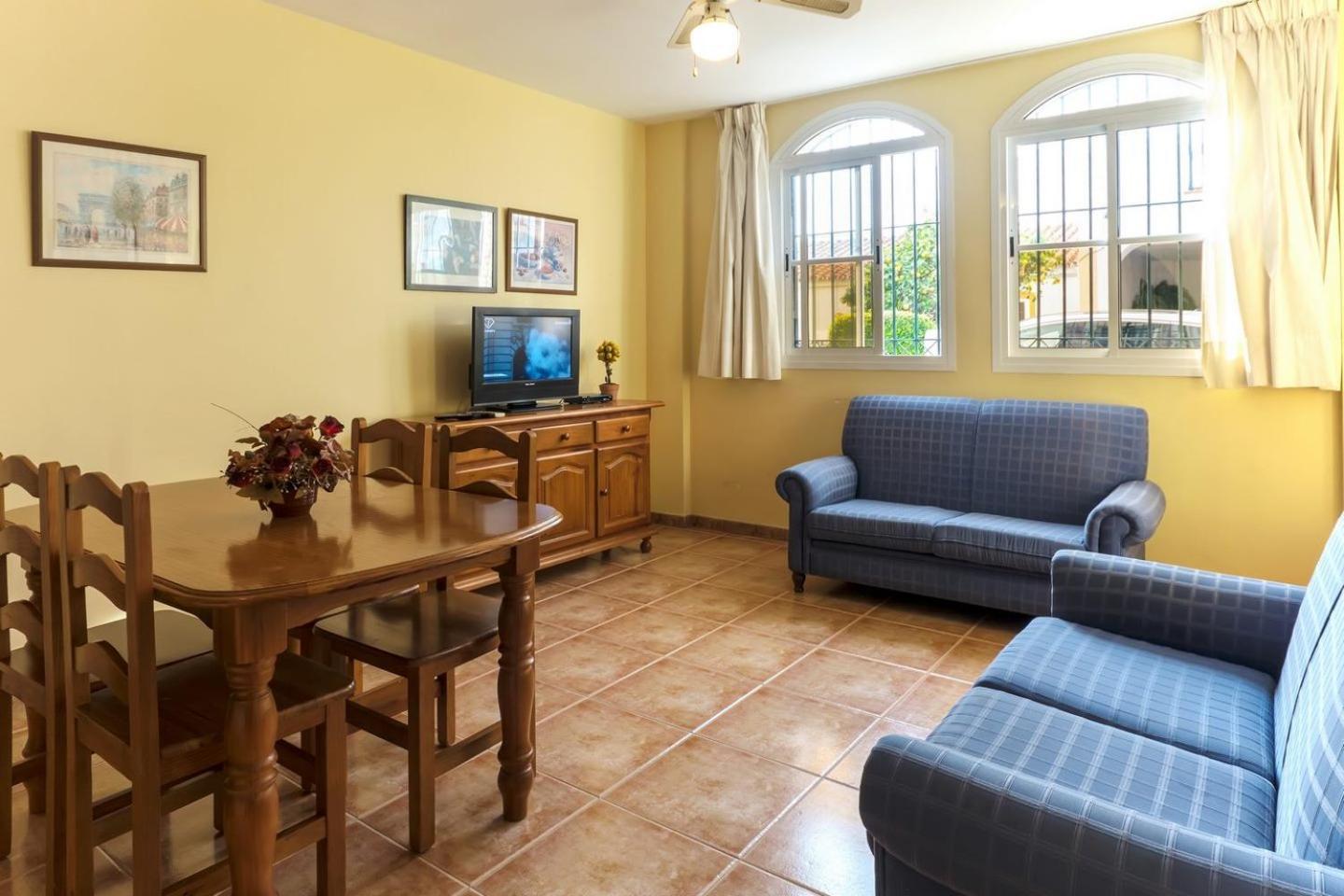 Apartamentos La Casa Del Barrio Maro Zewnętrze zdjęcie