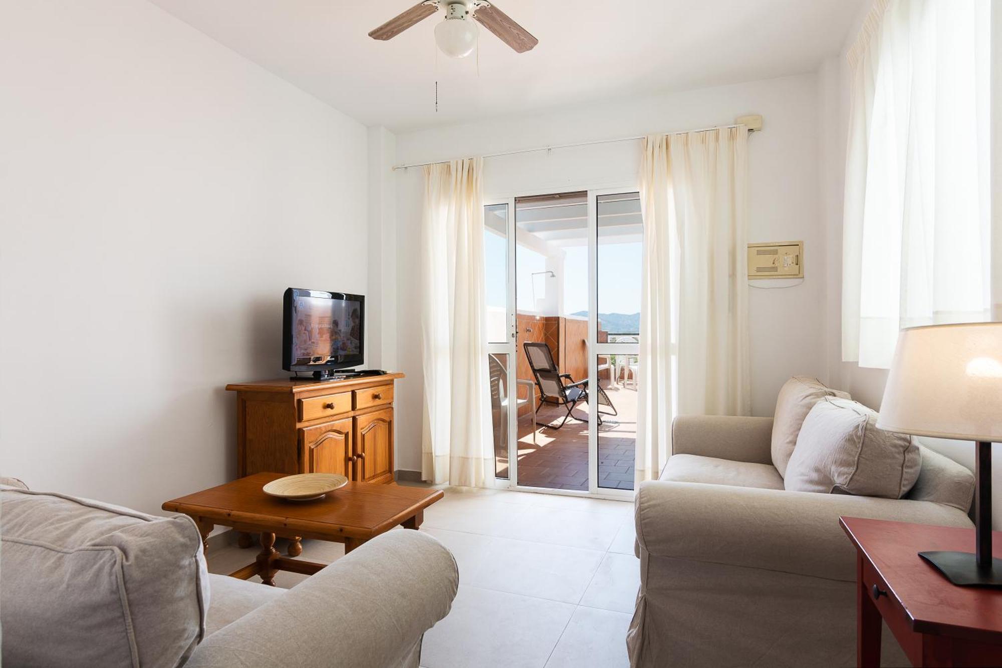 Apartamentos La Casa Del Barrio Maro Zewnętrze zdjęcie
