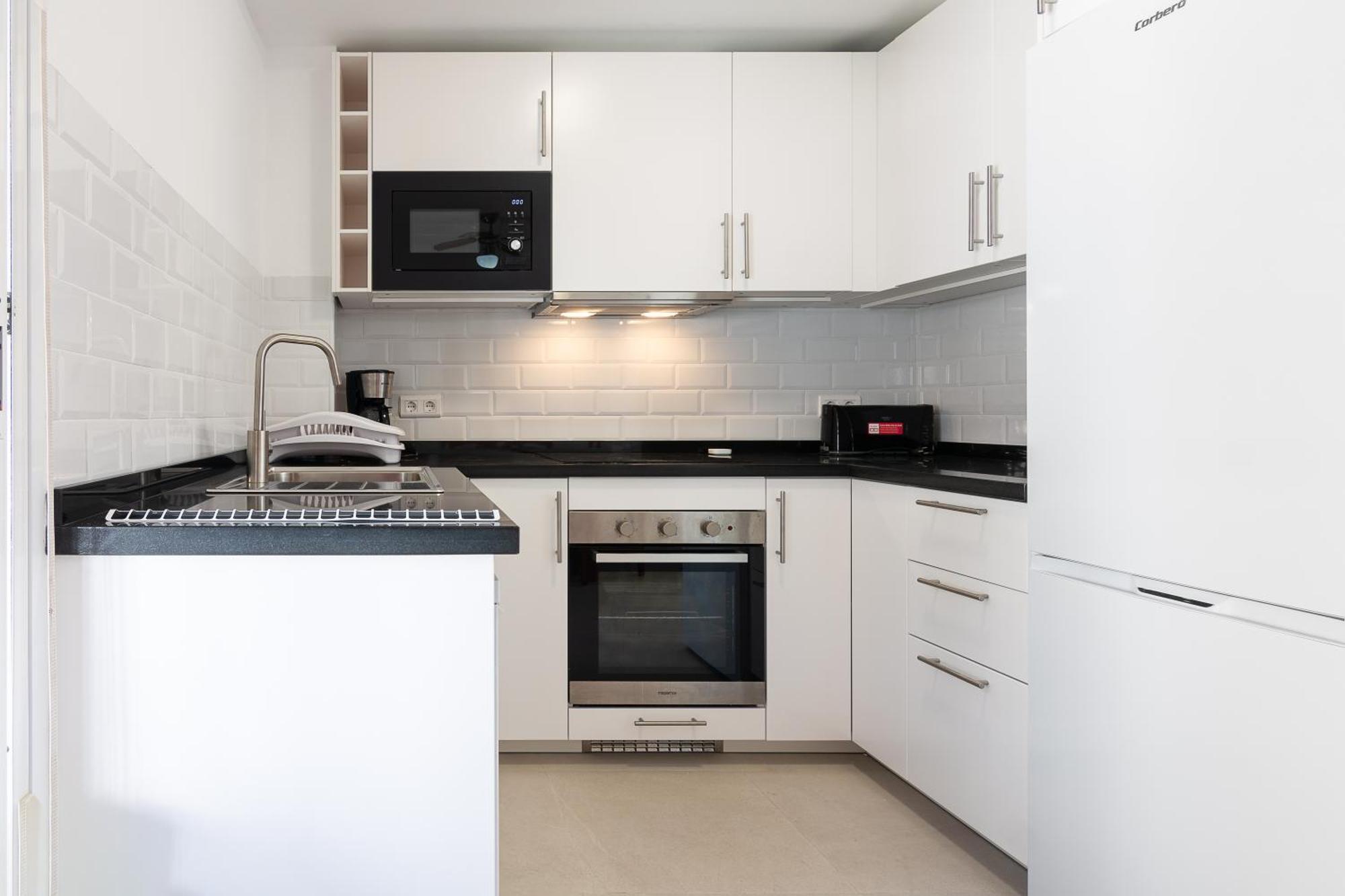 Apartamentos La Casa Del Barrio Maro Zewnętrze zdjęcie