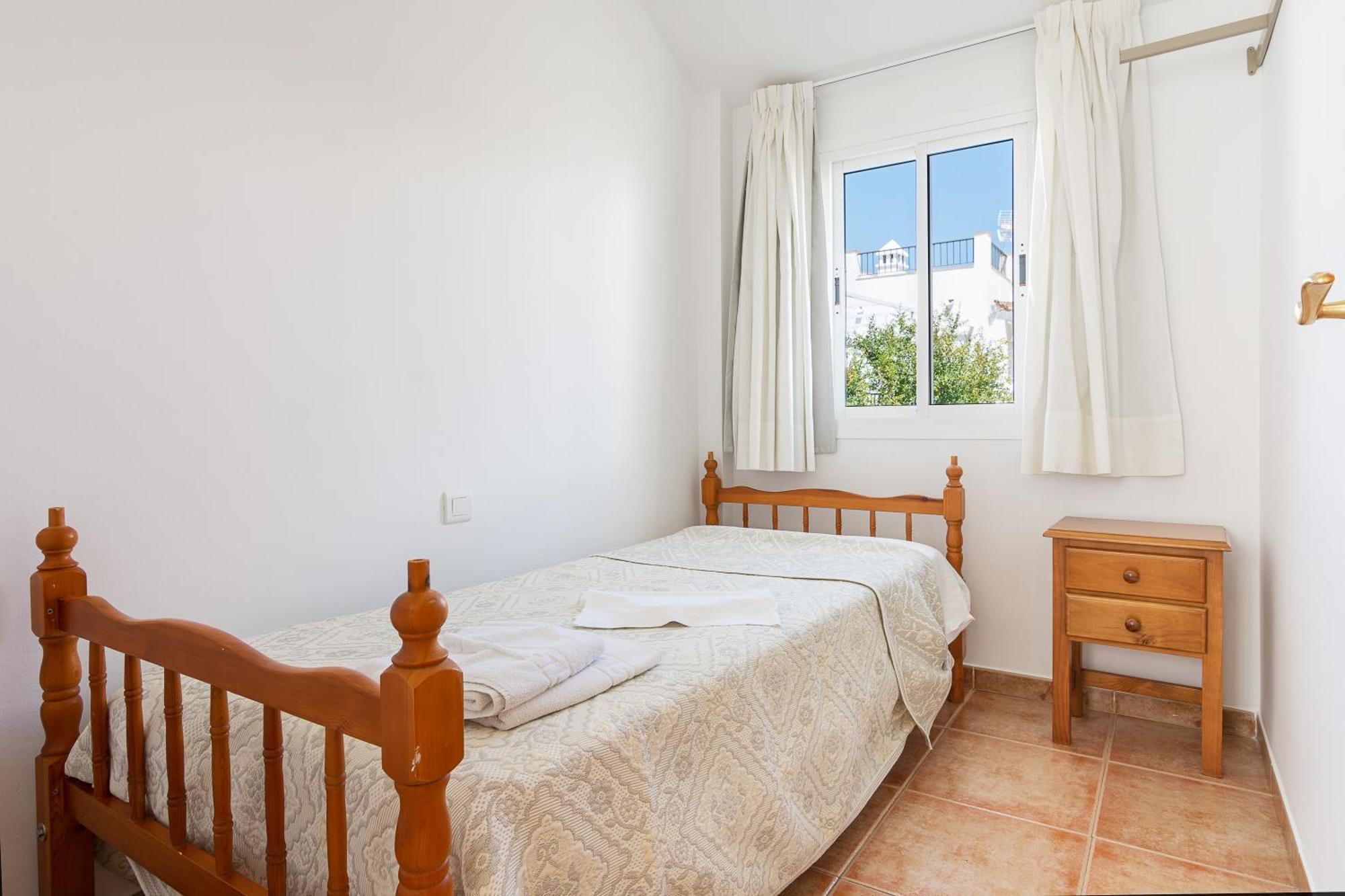 Apartamentos La Casa Del Barrio Maro Zewnętrze zdjęcie
