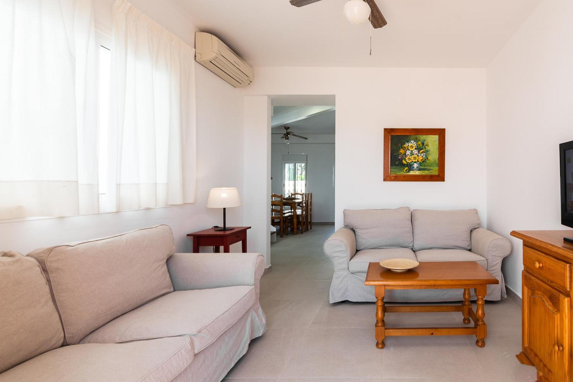 Apartamentos La Casa Del Barrio Maro Zewnętrze zdjęcie