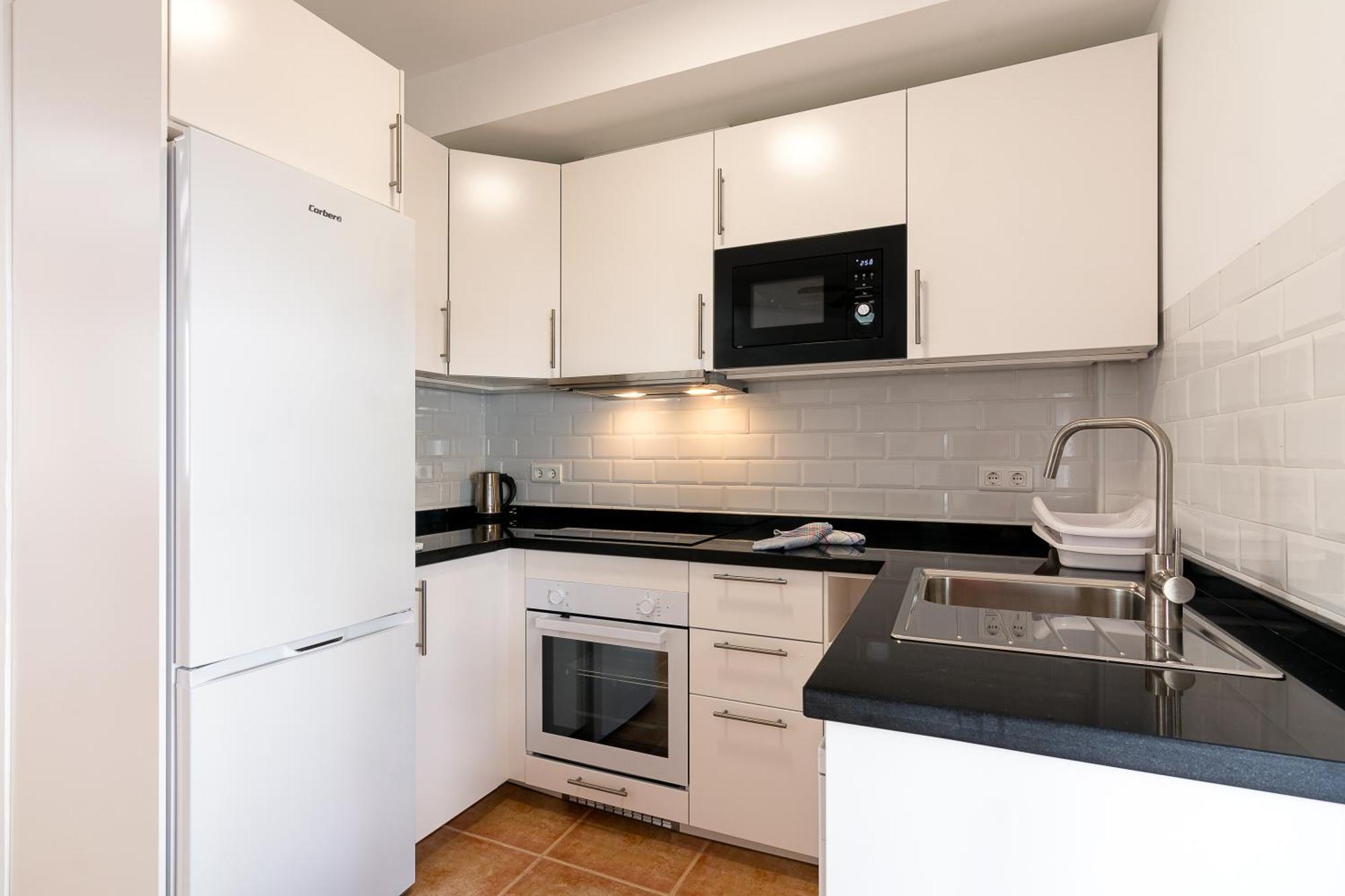 Apartamentos La Casa Del Barrio Maro Zewnętrze zdjęcie