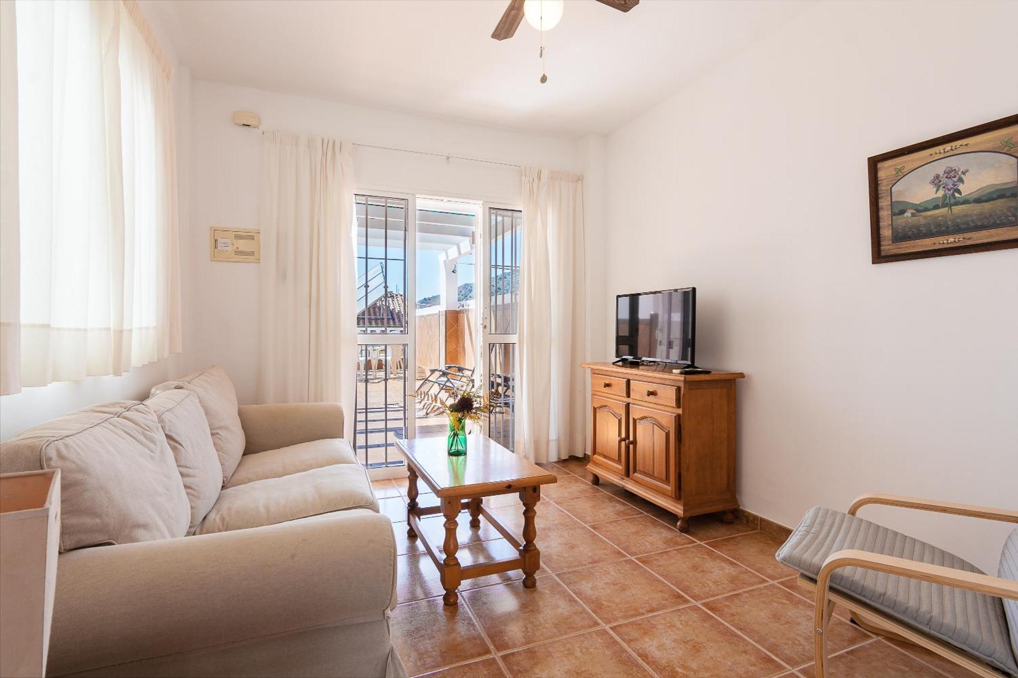 Apartamentos La Casa Del Barrio Maro Zewnętrze zdjęcie