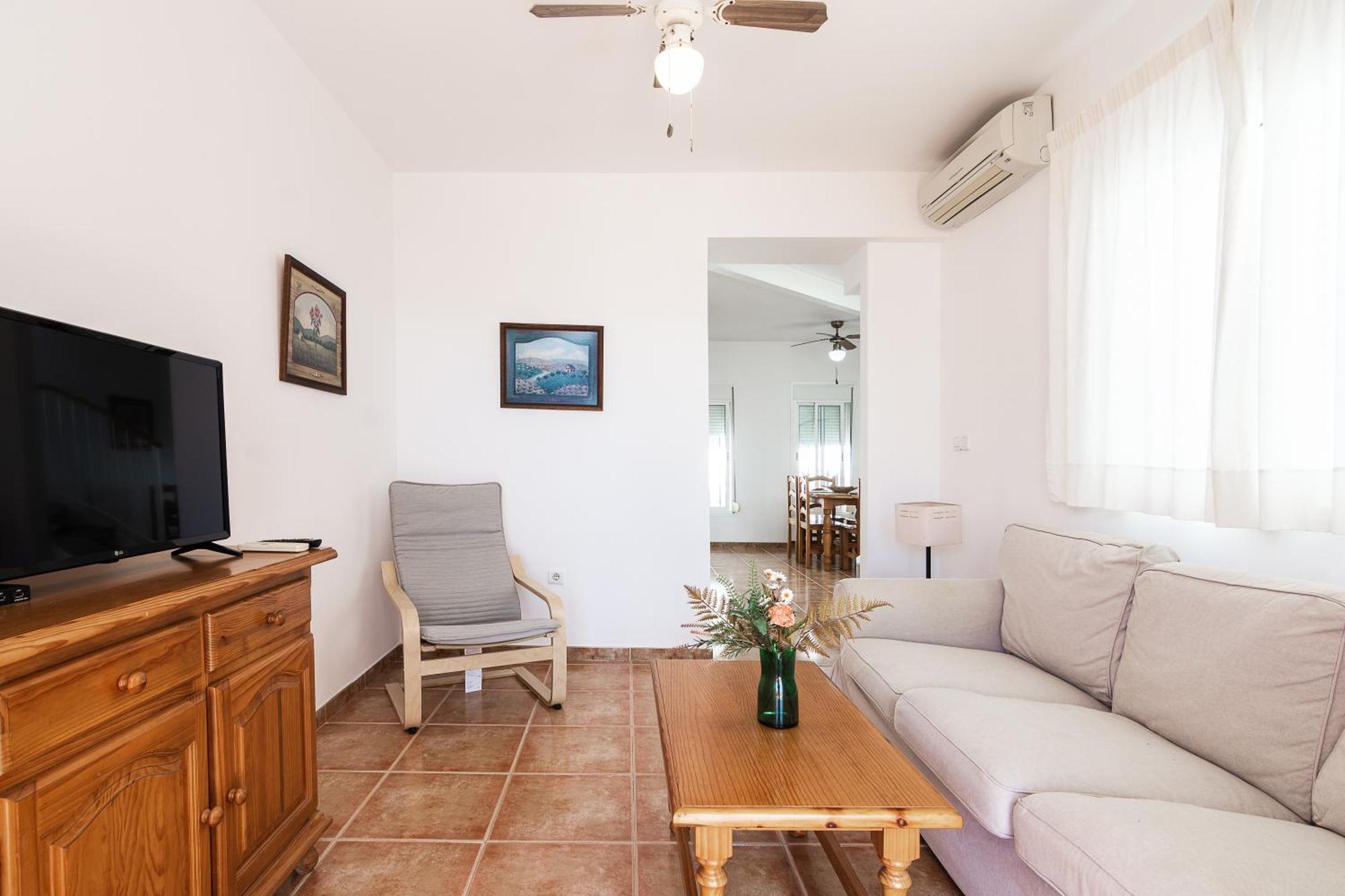 Apartamentos La Casa Del Barrio Maro Zewnętrze zdjęcie