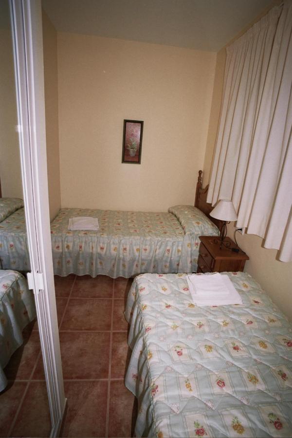 Apartamentos La Casa Del Barrio Maro Pokój zdjęcie